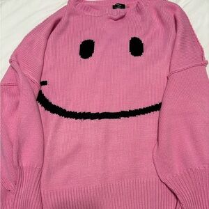 Dressed in Lala sweater 2x/3x